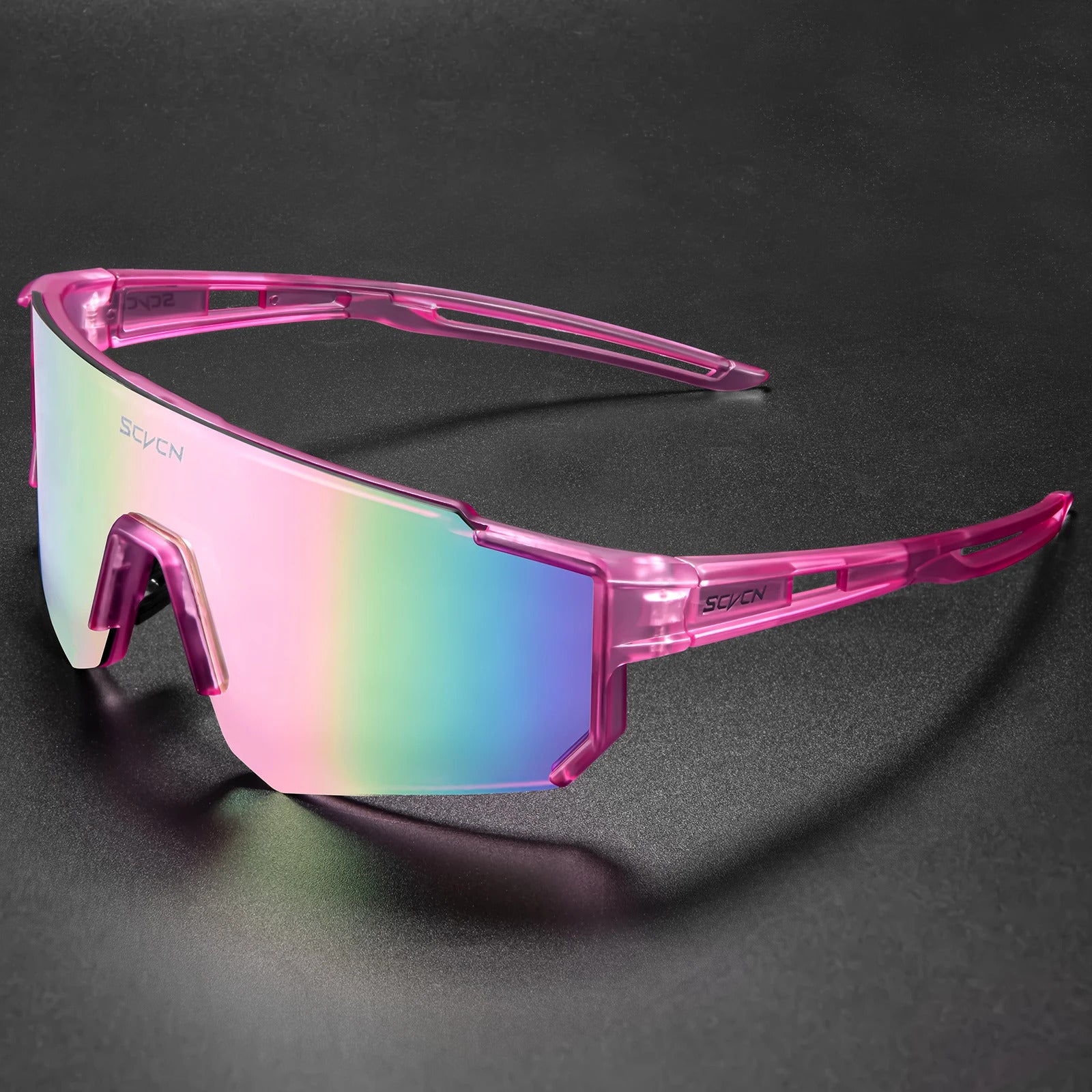 New Outdoor Cycling Sunglasses Men Road Driving Bike Glasses  Sports Mountain Climbing Women Bicycle Cycling UV400 Goggles
