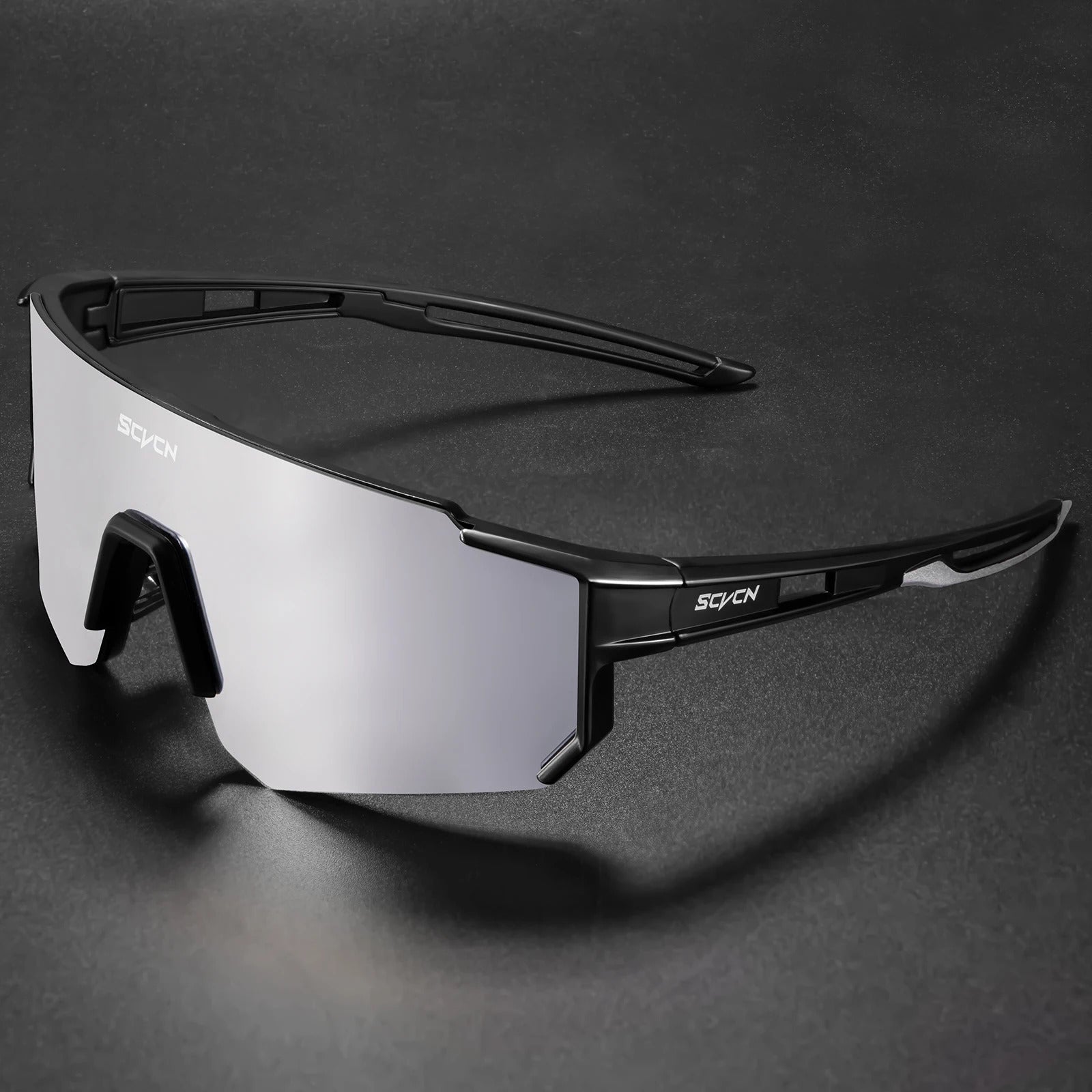 New Outdoor Cycling Sunglasses Men Road Driving Bike Glasses  Sports Mountain Climbing Women Bicycle Cycling UV400 Goggles