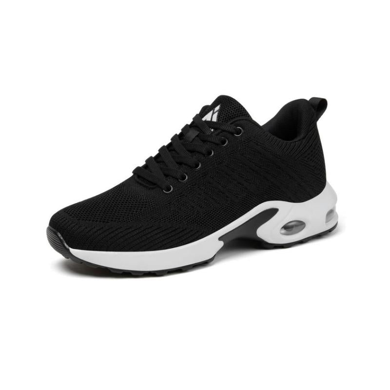 Womens Sneakers Air Cushion Running Tennis Shoes Women Lightweight Arch Support Walking Shoes
