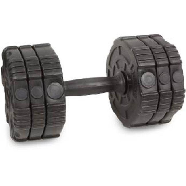 10kg Cement Concrete Dumbbell set Adjustable for home gym workout men fitness training UV11402