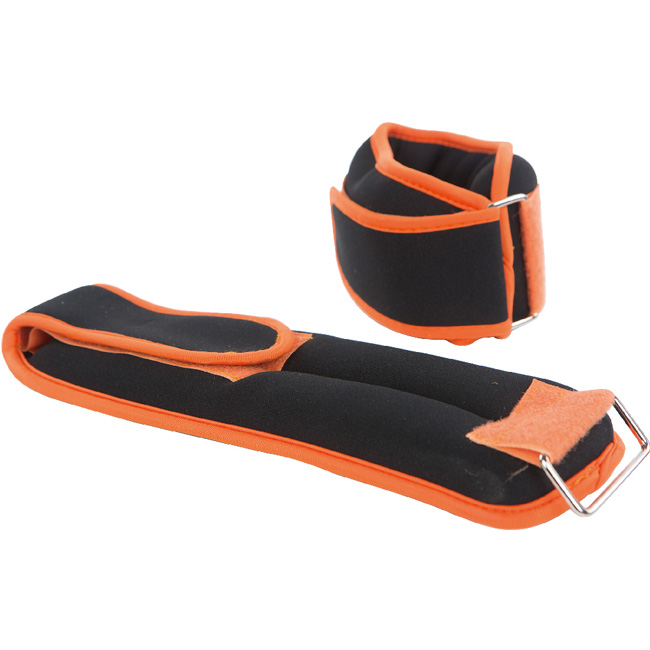 Arm Leg Weights Set with Adjustable Strap Ankle Wrist Weights for Women Men Kids UV11904