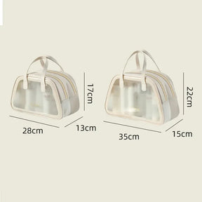 Portable Swimming Bag For Women And Men, Large Capaci Travel Storage Bag, Children's Waterproof Bath Bag