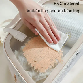 Portable Swimming Bag For Women And Men, Large Capaci Travel Storage Bag, Children's Waterproof Bath Bag