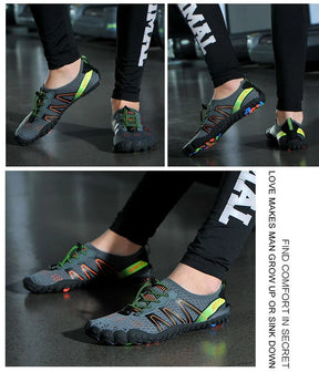 Water Shoes for Women Men Quick-Dry Aqua Shoes Swim Beach Barefoot Yoga Exercise Wear Sport Accessories Pool Camping Fish Gym