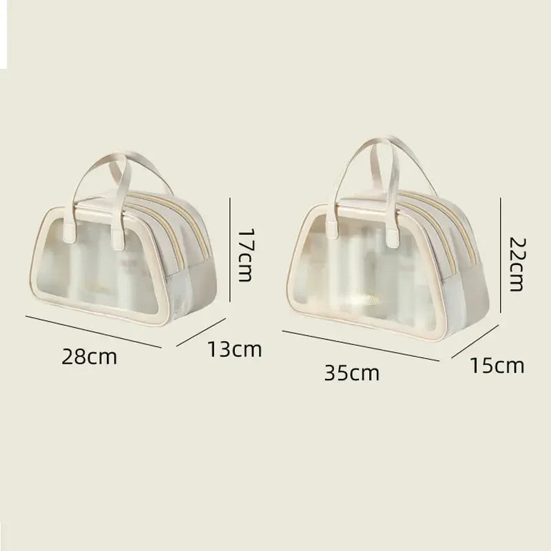 Portable Swimming Bag For Women And Men, Large Capaci Travel Storage Bag, Children's Waterproof Bath Bag