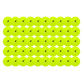 IMPACT Neon Pickleballs | CORE Pickleball