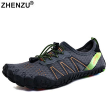 Water Shoes for Women Men Quick-Dry Aqua Shoes Swim Beach Barefoot Yoga Exercise Wear Sport Accessories Pool Camping Fish Gym