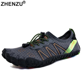 Water Shoes for Women Men Quick-Dry Aqua Shoes Swim Beach Barefoot Yoga Exercise Wear Sport Accessories Pool Camping Fish Gym