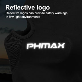 Motorcycle Riding Mask Wind Protection And Warmth Breathable Full Face Mask Balaclava Hat Scarf Hood Moto Biker Wind Cap