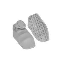 MaxGrip Workout Grip for Maximum Strength-Anatomical Design for lmproved Performance
