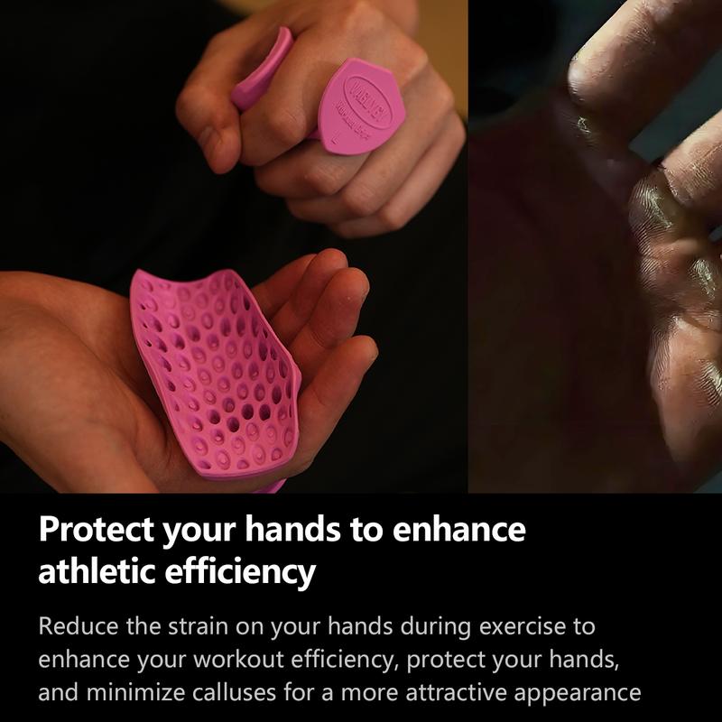 MaxGrip Workout Grip for Maximum Strength-Anatomical Design for lmproved Performance