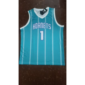 Men's Figure Embroidered Basketball Jersey, 1 Count Loose Sleeveless Vest, Breathable Comfortable Sports Jersey for Training & Outdoor Activities, Sport Outdoor Clothes