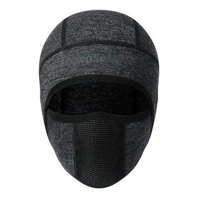 WOSAWE Sports Helmet Liner Ice Silk Hat Breathable Windproof Sports Balaclava Summer Headwear Motorcross Face Mask Cycling Cap