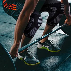 Sports Knee Sleeve for Runner, Workout, Gym, Basketball, Volleyball, Hiking Spicy Dill knee pain Breathable Sponge Knee Pads Tool volleyball tool basketball gear Leg Protector Leg Supporter Knee brace