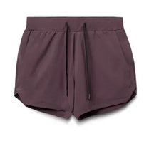 Summer New Gym Jogging Exercise Shorts Men Sports Fitness Single layer woven Quick-drying Men Training outdoors Running Shorts