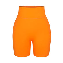 BRXL Women's 5 Inch Inseam Biker Shorts with Pockets High Waist Buttery Soft Yoga Athletic Gym Running Volleyball Spandex Shorts