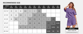 Womens 2 Piece Outfits Oversized Cropped Sweatshirt and High Waist Running Shorts Tracksuit Sets tracksuits men