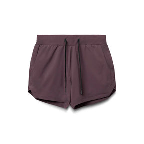Summer New Gym Jogging Exercise Shorts Men Sports Fitness Single layer woven Quick-drying Men Training outdoors Running Shorts