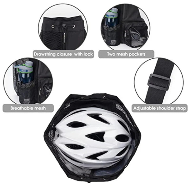 Swim Bag Mesh Drawstring Backpack with Wet Pocket Beach Backpack Swimming Sports Bag for School Swimming Beach Storage Bags