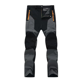Men Male Summer Thin Breathable Elastic Camping Trekking Fishing Climbing Hiking Outdoor Trousers Quick Dry Sport Pants L-5XL