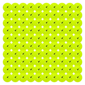 IMPACT Neon Pickleballs | CORE Pickleball