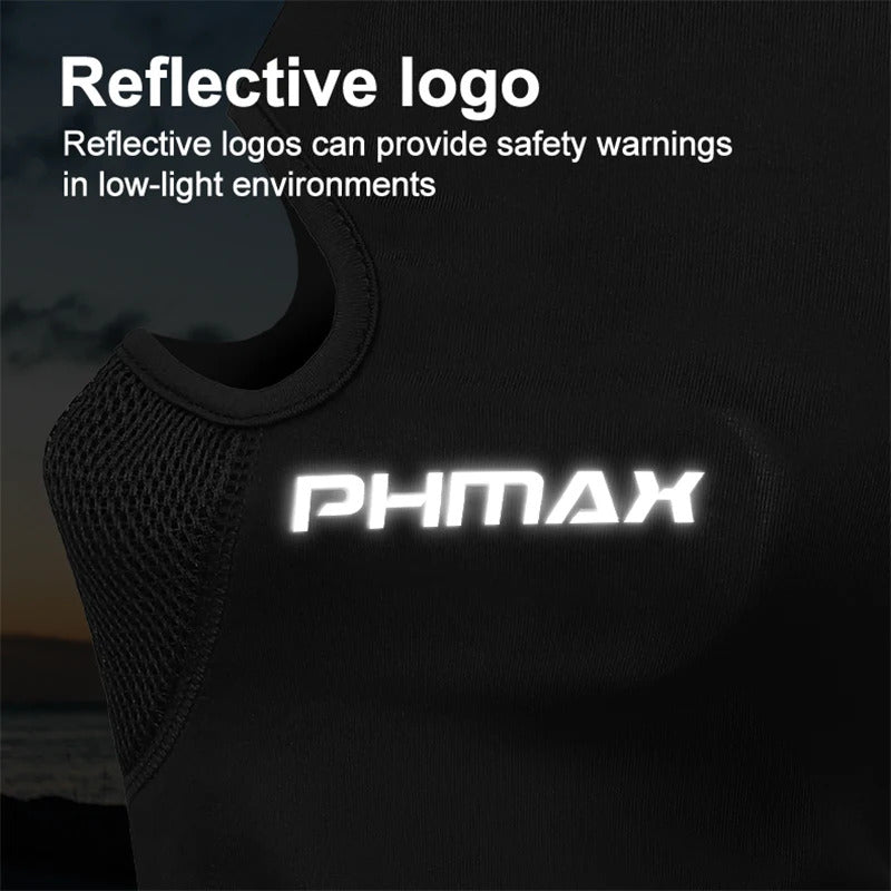 Motorcycle Riding Mask Wind Protection And Warmth Breathable Full Face Mask Balaclava Hat Scarf Hood Moto Biker Wind Cap