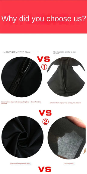 2024 Summer Sports One-piece Swimsuit Professional Women's Swimsuit Black Swimsuit Solid Color Swimming Beach Wear Long Style
