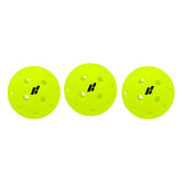 IMPACT Neon Pickleballs | CORE Pickleball
