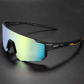New Outdoor Cycling Sunglasses Men Road Driving Bike Glasses  Sports Mountain Climbing Women Bicycle Cycling UV400 Goggles