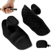 MaxGrip Workout Grip for Maximum Strength-Anatomical Design for lmproved Performance