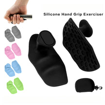MaxGrip Workout Grip for Maximum Strength-Anatomical Design for lmproved Performance