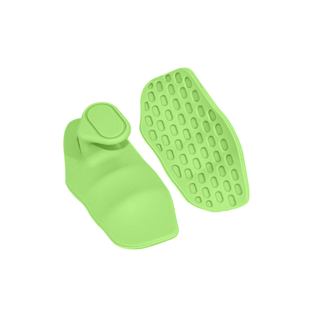 MaxGrip Workout Grip for Maximum Strength-Anatomical Design for lmproved Performance