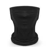 Breathable Mask Summer Bike Headwear Ice Silk UV Protective Mask Outdoor Sports Running Dust for Both Men and Women
