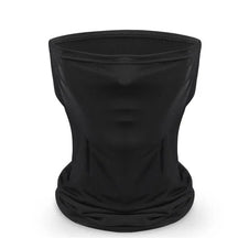 Breathable Mask Summer Bike Headwear Ice Silk UV Protective Mask Outdoor Sports Running Dust for Both Men and Women