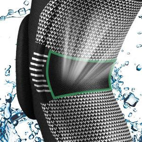 Sports Knee Sleeve for Runner, Workout, Gym, Basketball, Volleyball, Hiking Spicy Dill knee pain Breathable Sponge Knee Pads Tool volleyball tool basketball gear Leg Protector Leg Supporter Knee brace