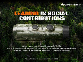 Hunting Rangefinder PF2E Precision Rangefinder, ±0.5yd Accuracy, 656Y Laser Range Finder,6X Magnification,Rain & Fog,bow Mode, Measuring speed,0.3s Instant Measurement,for Hunting & Golr rangefinder,Gift,Outdoor Surveying & Mapping