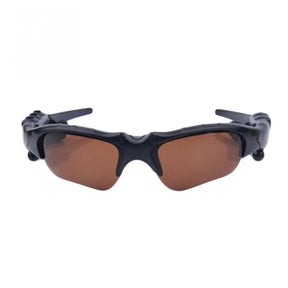 5.0 Smart Bluetooth Audio Glasses Outdoor Sports Cycling Surround Sound Headphones Listen To Music Call Polarized Sunglasses