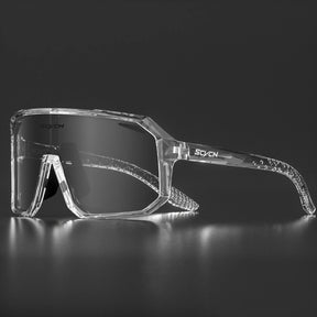 New Outdoor Cycling Sunglasses Men Road Driving Bike Glasses  Sports Mountain Climbing Women Bicycle Cycling UV400 Goggles