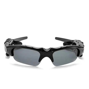 5.0 Smart Bluetooth Audio Glasses Outdoor Sports Cycling Surround Sound Headphones Listen To Music Call Polarized Sunglasses
