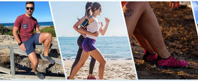 Water Shoes for Women Men Barefoot Beach Shoe Quick Dry Aqua Swim Socks for Surfing Yoga dealsforyoudays