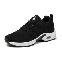 Womens Sneakers Air Cushion Running Tennis Shoes Women Lightweight Arch Support Walking Shoes