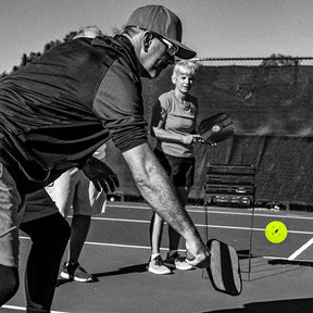IMPACT Neon Pickleballs | CORE Pickleball