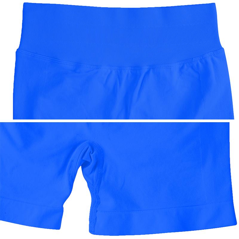 High WaistedBand High-Waisted Seamless Workout Shorts for Women Scrunch Butt Lifting Design Compression Fit Stretchy Breathable Fabric Perfect for Gym Yoga Running or Casual Activewear Sculpt Your Curves and Move with Comfort and Confidence All Day Long