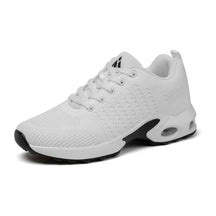 Womens Sneakers Air Cushion Running Tennis Shoes Women Lightweight Arch Support Walking Shoes