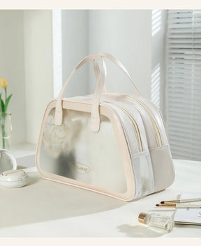 Portable Swimming Bag For Women And Men, Large Capaci Travel Storage Bag, Children's Waterproof Bath Bag