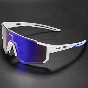 New Outdoor Cycling Sunglasses Men Road Driving Bike Glasses  Sports Mountain Climbing Women Bicycle Cycling UV400 Goggles