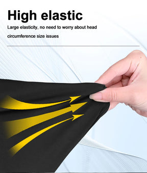 Motorcycle Riding Mask Wind Protection And Warmth Breathable Full Face Mask Balaclava Hat Scarf Hood Moto Biker Wind Cap