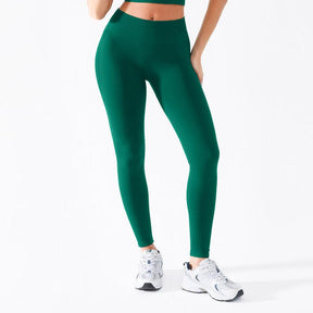 XL Seamless High Waisted Tummy Control Yoga Shorts - Comfortable Fit, Versatile Style for Yoga and Active Lifestyle