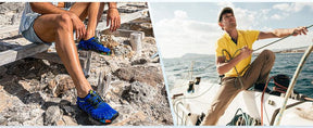 Water Shoes for Women Men Barefoot Beach Shoe Quick Dry Aqua Swim Socks for Surfing Yoga dealsforyoudays
