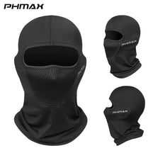 Motorcycle Riding Mask Wind Protection And Warmth Breathable Full Face Mask Balaclava Hat Scarf Hood Moto Biker Wind Cap